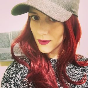 Meet your Posher, Charlie